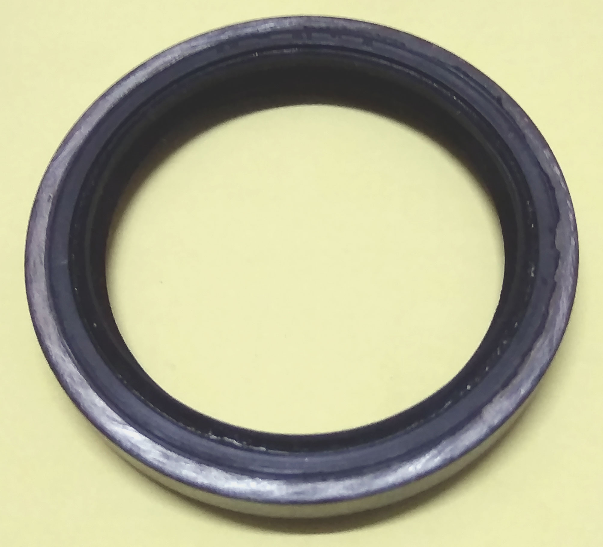 Image of M.R. FroNT oil seal for Ace of Tata having size 48 x 61 x 8, sku AC48FRMR.