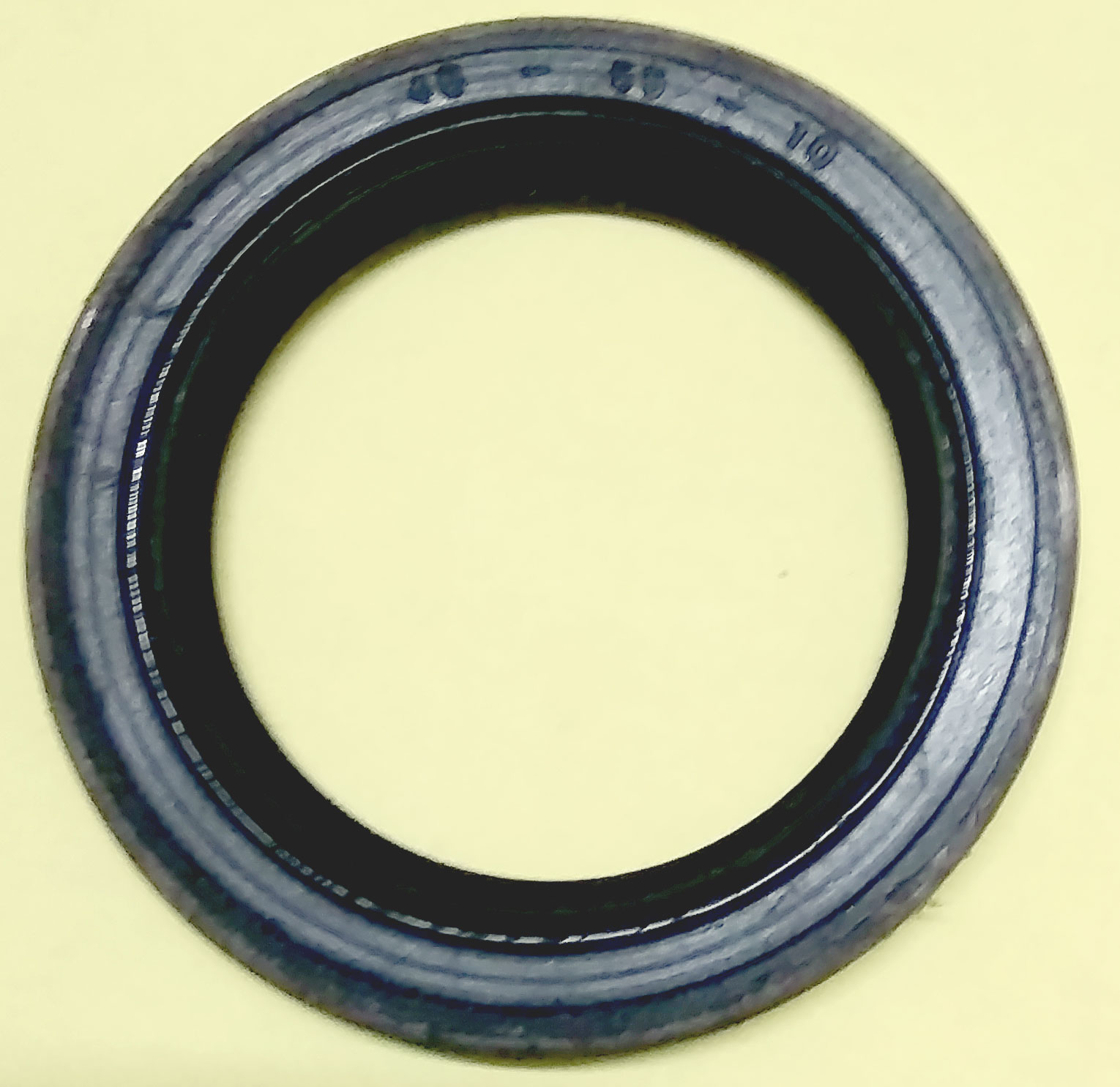 Image of M.R. Inner oil seal for Ace of Tata having size 48 x 65 x 10, sku AC48INMR.