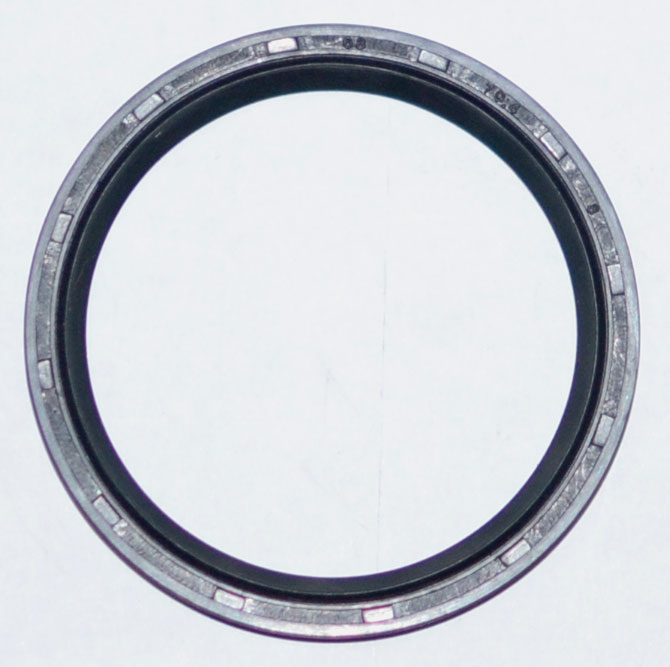Image of Rear Outer N/M Bolero oil seal for Bolero of M&M having size 68 x 79,5 x 8, sku BL68RO01NM.