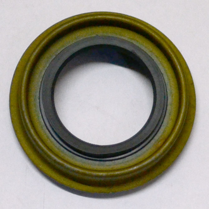 Image of Pinion oil seal for Bolero of M&M having size - x - x -, sku BLPN01.