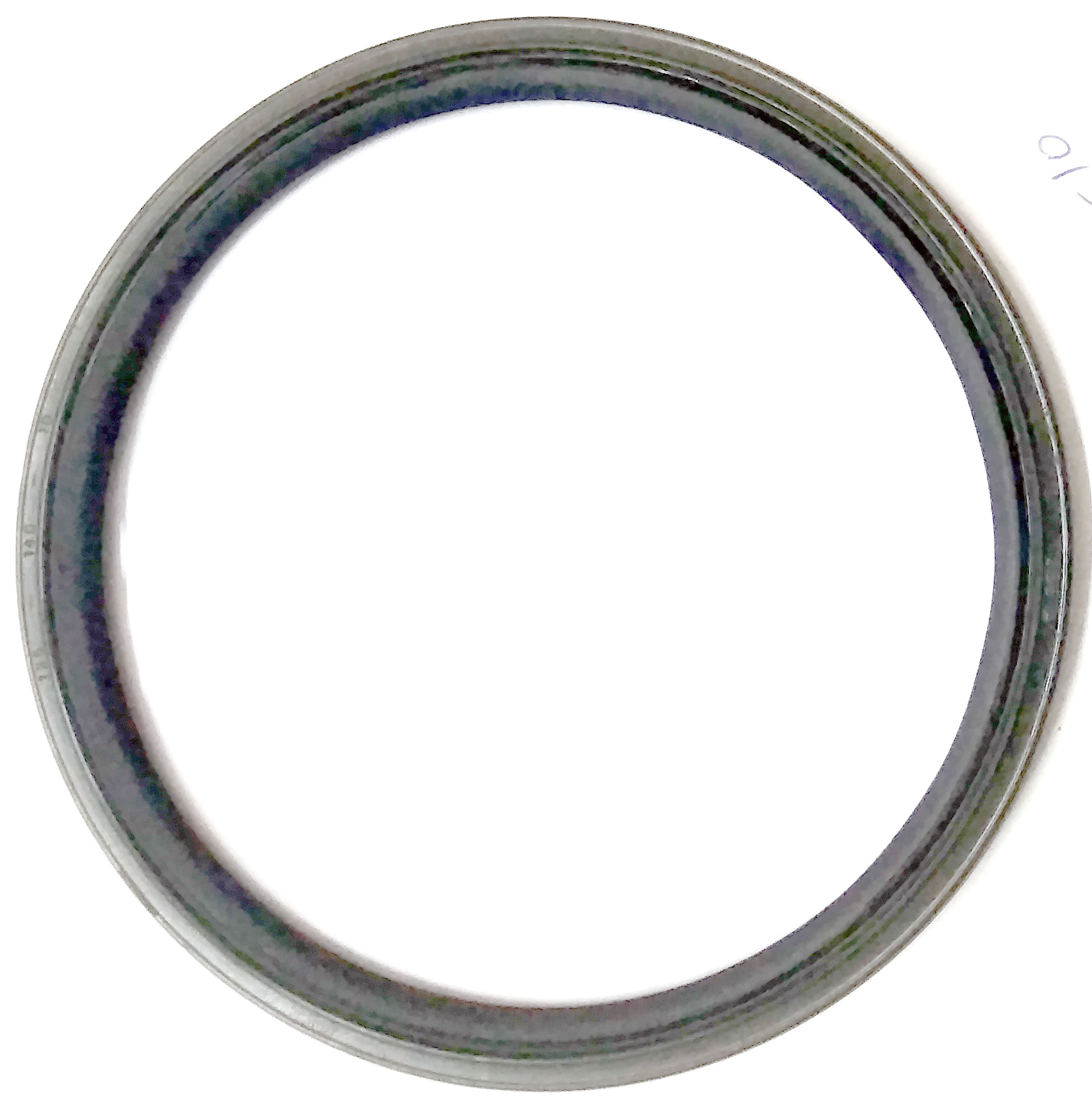 Image of Front wheel oil seal Leyland 4018 HINO for Leyland of model 4018/HINO having size 125 x 140 x 10, sku LE125FR01.