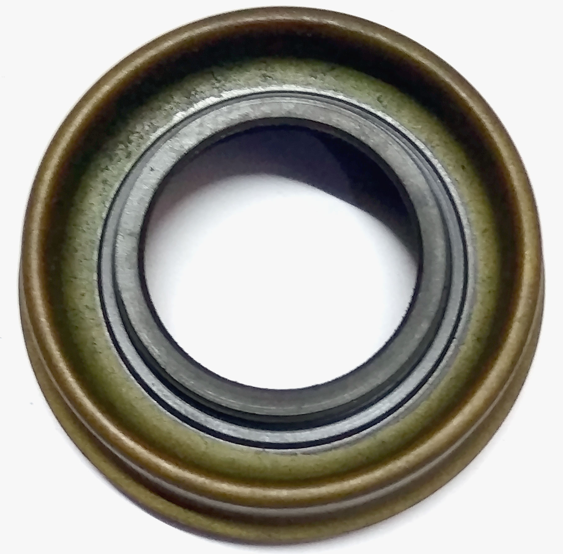 Image of Pinion oil seal for Magic of Tata having size 48 x 80 x 7/20, sku MG48PN01.