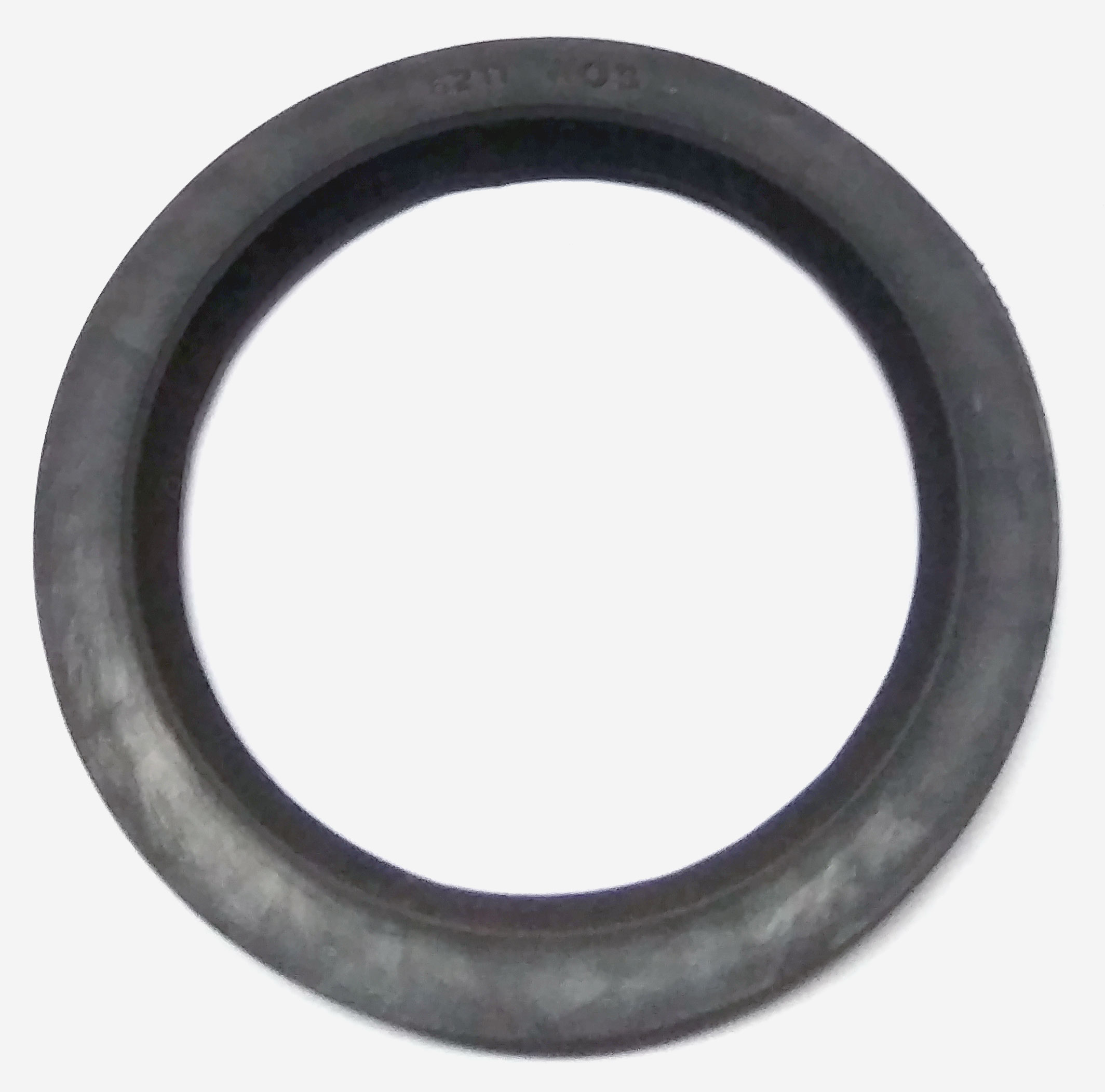 Image of Center bearing seal 2416 oil seal for Tata of Tata having size 78 x 100 x 10, sku TA78CB01.