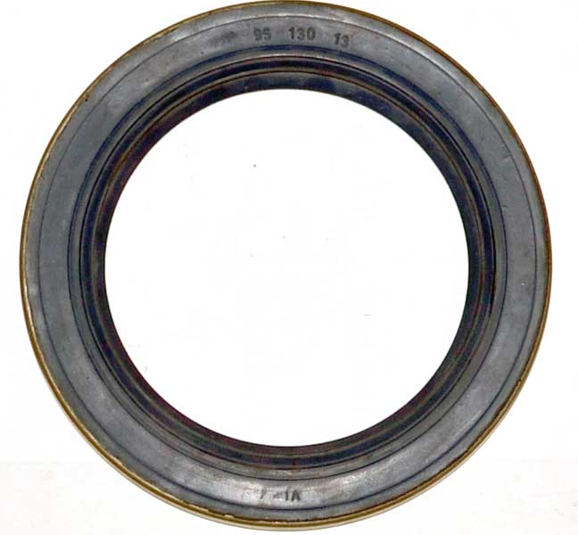 Image of Front wheel 1210 oil seal for Tata of Tata having size 95 x 130 x 13, sku TA95FR01.